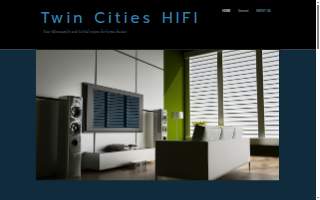 Twin Cities HiFi