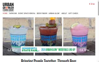 Urban Growler Brewing Company