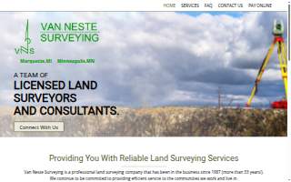 Van Neste Surveying