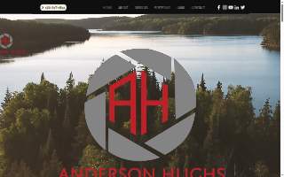 Anderson Hughs Productions
