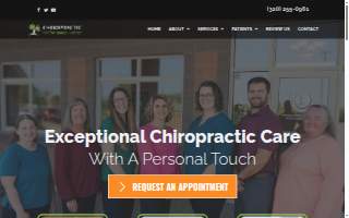 Chiropractic Performance Center