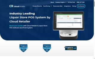 Cloud Retailer