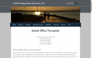 CORE Professional Services, PA