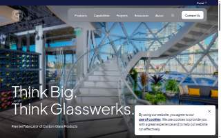 GlassWerks of Sartell