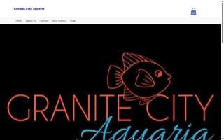 Granite City Aquaria of Sartell
