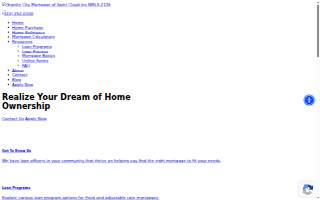 Granite City Mortgage of Saint Cloud Inc