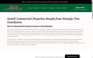 Helmin Landscaping