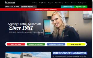 Integracare Clinics