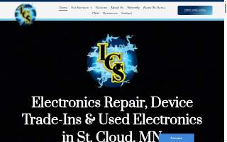 LGS Electronics