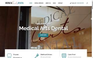 Medical Arts Dental