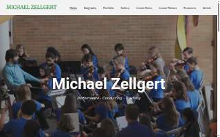 Michael Music Studio (Michael Zellgert)