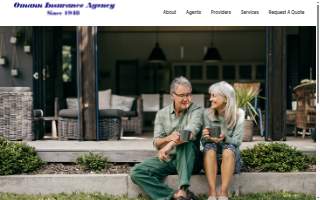 Omann Insurance