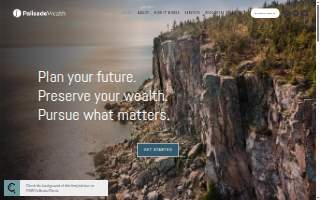 Palisade Wealth