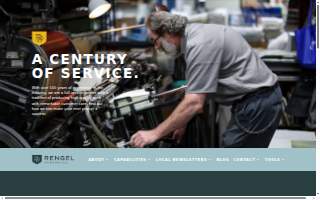 Rengel Printing of Sartell