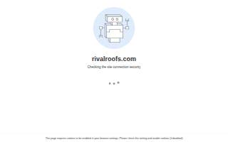 Rival Roofing