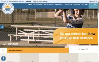 Sartell Community Center