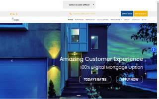 St. Cloud Mortgage, Inc. of Sartell
