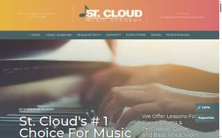 St. Cloud Music Academy of Sartell