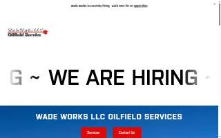 Wade Works LLC