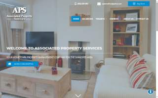 Associated Property Services