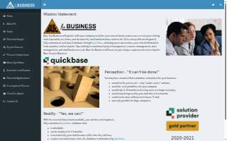 Base for Business