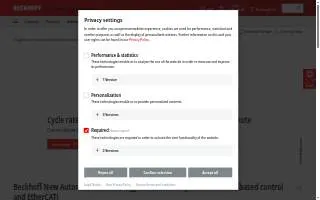 Beckhoff Automation LLC website