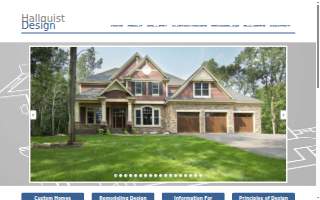 Hallquist Design Inc.