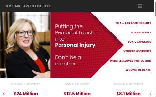 Jossart Law Office, LLC of Savage