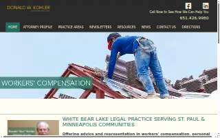 Kohler Law Office PLLC