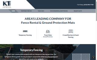 KTI Fencing