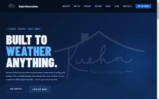 Kuehn Restorations