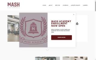 MASH Performance