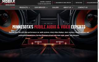Mobile Essences Custom Car Audio
