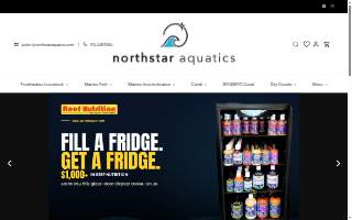 Northstar Aquatics Inc. (Wholesale Only)