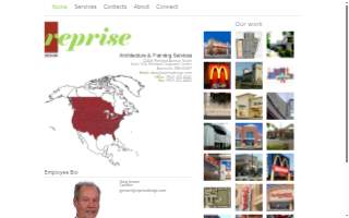 Reprise Design Inc of Savage