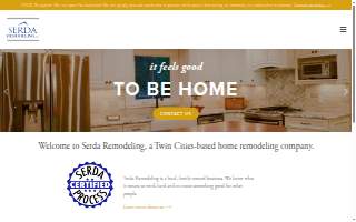 Serda Remodeling
