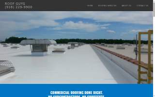 The Roof Guys