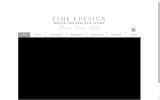 The Time 4 Design - Interior Design and Home Staging