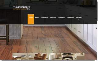 Thoroughbred Carpets & Floors