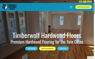 Timberwolf Hardwood Floors Corp