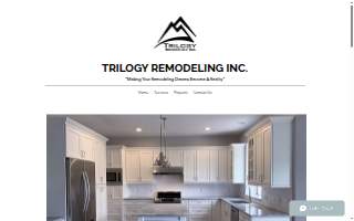 Trilogy Remodeling, Inc.
