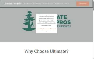 Ultimate Tree Pros