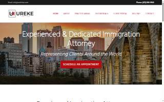 Ureke Law Firm of Savage