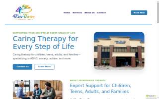 4EverThrive Therapy