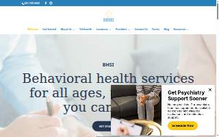 Behavioral Health Services