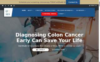 Bhatti GI Gastroenterology