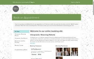Bridge Chiropractic & Wellness