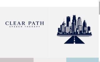 Clear Path Speech Therapy LLC