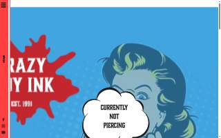 Crazy Lady Ink LLC & Records