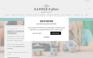 Hammer and Grain Home Services